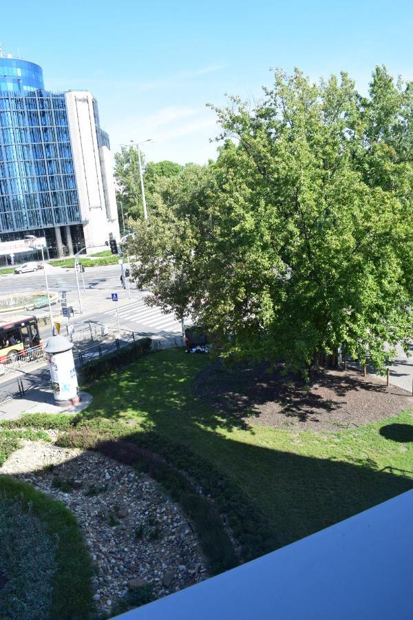 شقة Apartament 3 Pokoje Balkon 50M2 Wyposazone Parking فروتسواف المظهر الخارجي الصورة